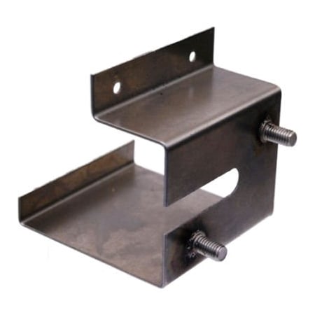 Allpoints Allpoints 264814 Stud Assembly, Bracket - Hi-Limit For Henny Penny 264814